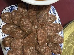 -崔家大院·特色农家菜