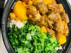 -西贝(厦门中华城店)