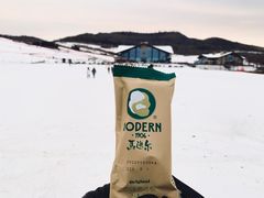 -长白山华美胜地滑雪场