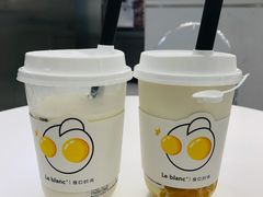 香芒椰椰-留白时间(苏宁广场B区店)