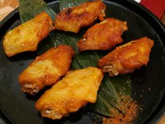 -金九姬黑牛烤肉料理(杨舍老街店)