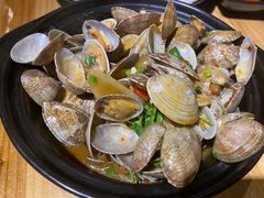 -杰J.w.m深夜食堂 厚杰居酒屋(淮海街商业街店)
