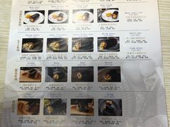 -眷村阿嬷(花城汇店)