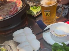 -燚青春东北泥炉烤肉(百合店)