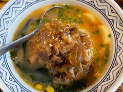 -小川洋风料理(汉街店)