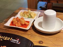 -百年石锅饭·朝鲜族传统民餐