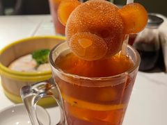 -领鲜天下·焗海鲜·花胶鸡(天目里店)