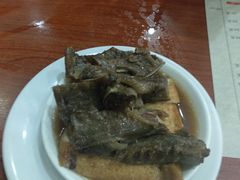 -香港仔茶餐厅(凤阳店)