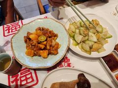 -四道菜·福建菜馆(莆田万达店)