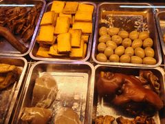 -卤鹅鲜生(卤鹅鲜生万科金域悦府店)