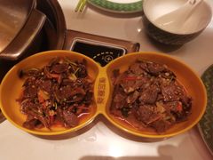 -润园四季椰子鸡火锅(南山海岸城店)