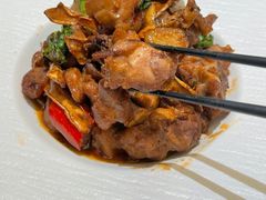 -隅乐胡椒虾·台湾菜·团建(皇岗店)