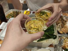 -木屋烧烤(坂田天安云谷店)