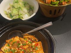 -小稻田辣椒炒肉(大浪商业中心店)