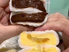 -菲尔雪CAKE(九方店)