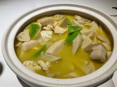淮扬腌鲜笋-淮扬厨子(健康路店)