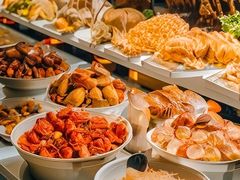 -佰园全日西餐厅-厦门佰翔软件园酒店