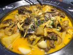 -胖哥俩肉蟹煲(海盐总店)