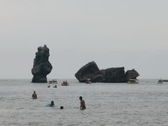 -碣石国家级海洋公园