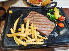 -必胜客(唐延店)