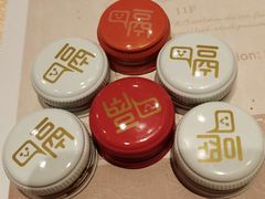 -东方滨江大酒店·滨江厅