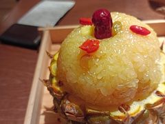 -云海肴·汽锅鸡·云南菜(领展购物广场·中关村店)