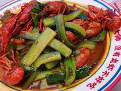 -拙大师·龙虾四季排档·夜宵至凌晨4点(九环路店)