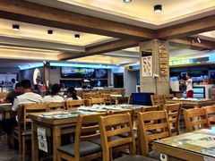 -海兰江石锅饭(水上店)