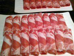 -龙福成肥牛火锅(文昌店)