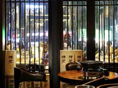 大堂-熊藏居酒屋(kkone店)