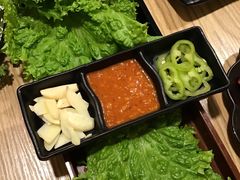 -大壮家原味烤肉(兴华北街店)