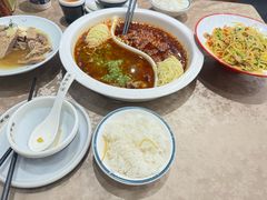 -李氏传家菜(兴城路店)