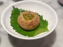 -蝴蝶里·粤菜·点心(滨江龙湖店)