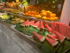 -亚马逊海鲜自助(梅溪湖步步高店)