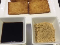 -铜锣湾·有麝自然香(渝北财富中心店)