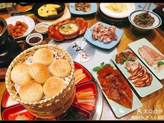 -局气 烤鸭·北京菜(光华路店)