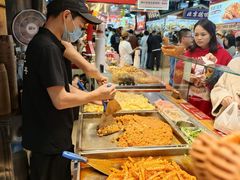 -丁家坡洋芋·观音桥好吃街A区(全国总店)