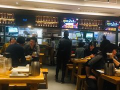 -木屋烧烤(坂田天安云谷店)