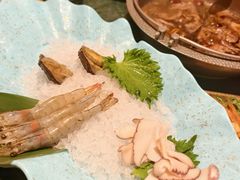 -牛New寿喜烧(曹路花园城店)