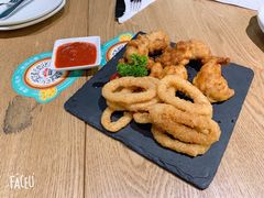 -棒约翰比萨·意面(张江长泰店)