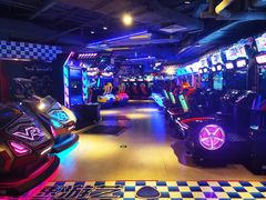 -环游嘉年华(广州-天河城店)