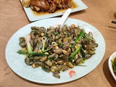 -抱德·潮汕味(敦和店原惠城鱼仔)