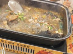 -令狐冲烤鱼·烧菜馆(达明店)