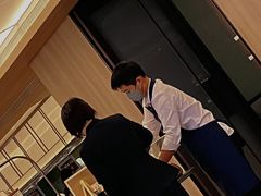 -南京THE TAI太和紫金大酒店