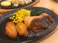-萨莉亚意式餐厅(彩悦城店)