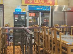 -马记伊源斋涮肉·清真菜(潘家园古玩市场店)