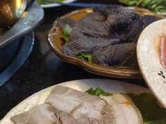 -重庆楊門机场老火锅(20年老店两路总店)