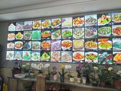 -水库活鱼馆(于桥水库店)