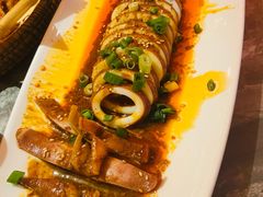 -前海沿•青岛菜(中山路天主教堂店)