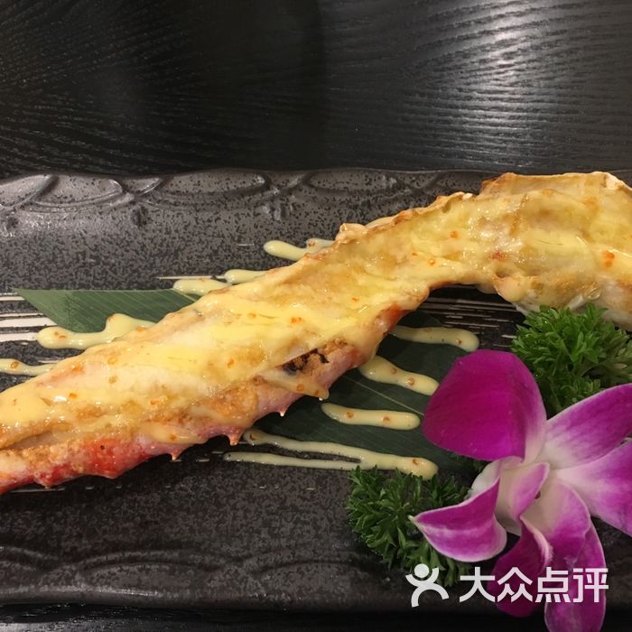 风雅小筑日料自助前菜三品图片-北京日本料理-大众点评网